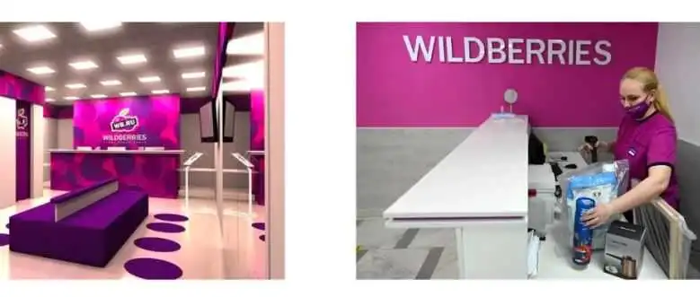 WILDBERRIES俄罗斯最大平台介绍及开店入驻须知