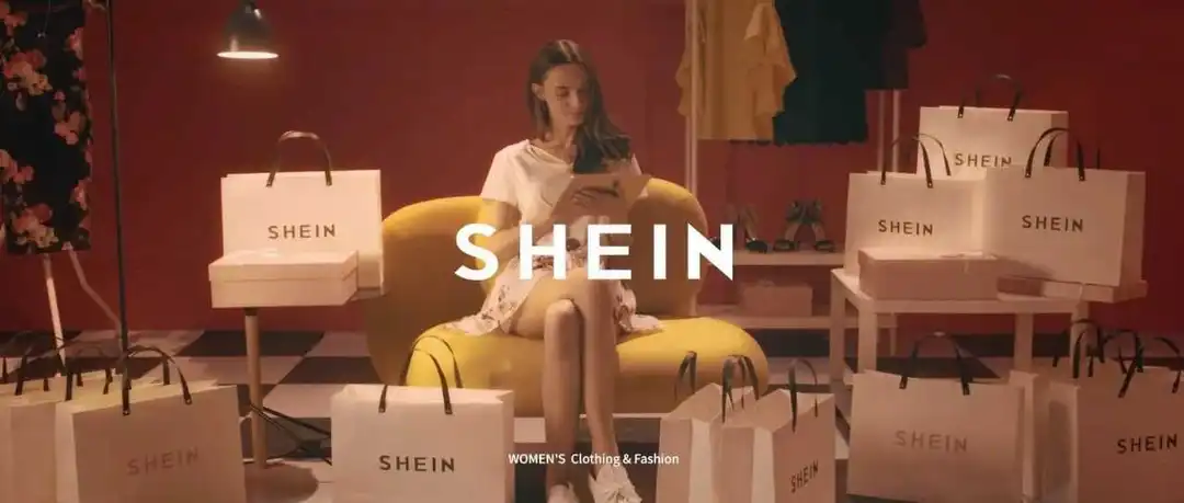 VK公布最受欢迎的移动应用;Shein 准备在未来两到三年内超越 Zara