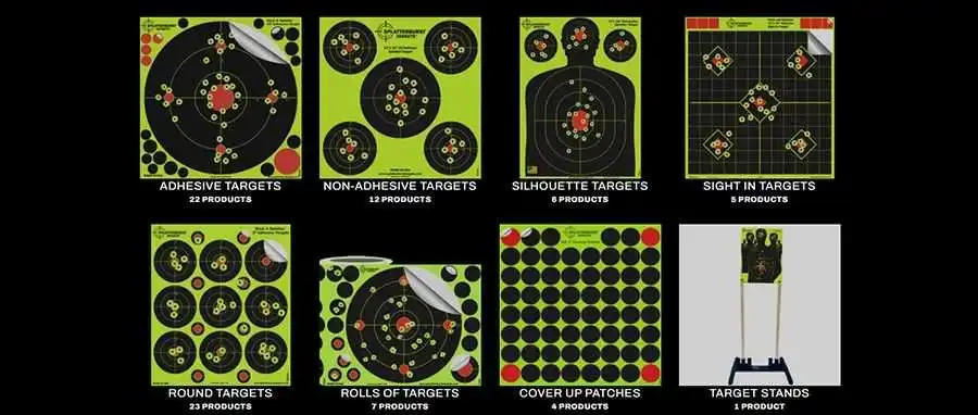 又一起发明专利申诉成功，解决Splatter target靶向纸被9857150投诉的困扰