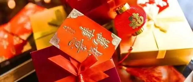 iPayLinks观察:中国年货成功出圈!外国人买爆的中国货有何“致富经”?
