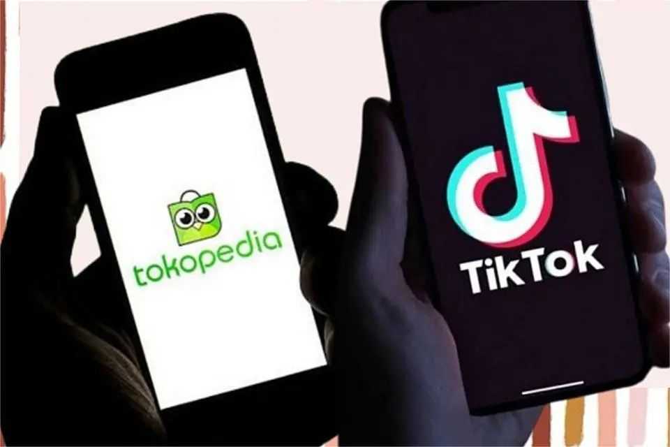 Tokopedia与TikTok的合作收购已进入KPPU的监控雷达