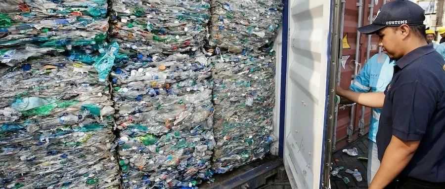 欧洲高举环保大旗走形式主义？德国塑料垃圾出口激增50%！