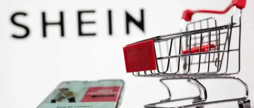Shein、Temu两大流量之王崛起，对整个跨境电商行业影响巨大！