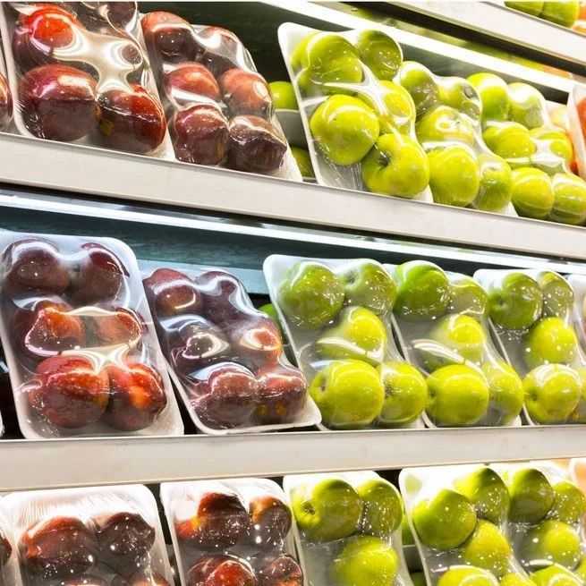 欧洲果蔬塑料包装新禁令引发行业不满