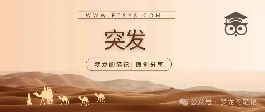 重磅！全面解说 Etsy提高入驻门槛