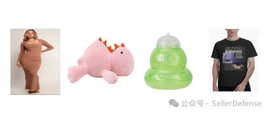 近期案件汇总!新品牌发案涉及专利、商标和版权,速看避雷!