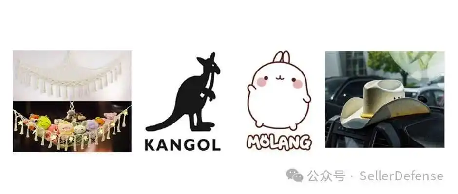 近期案件汇总!萌浪兔、坎戈尔袋鼠等大品牌开始维权了!