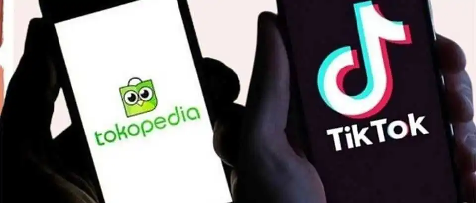 TikTok和Tokopedia整合进度近乎100%