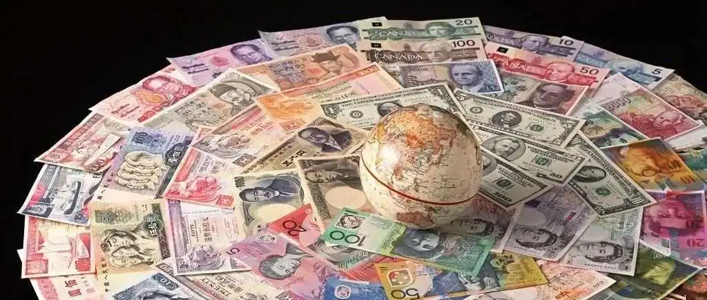 预警！这四国货币严重贬值，出货收款请注意
