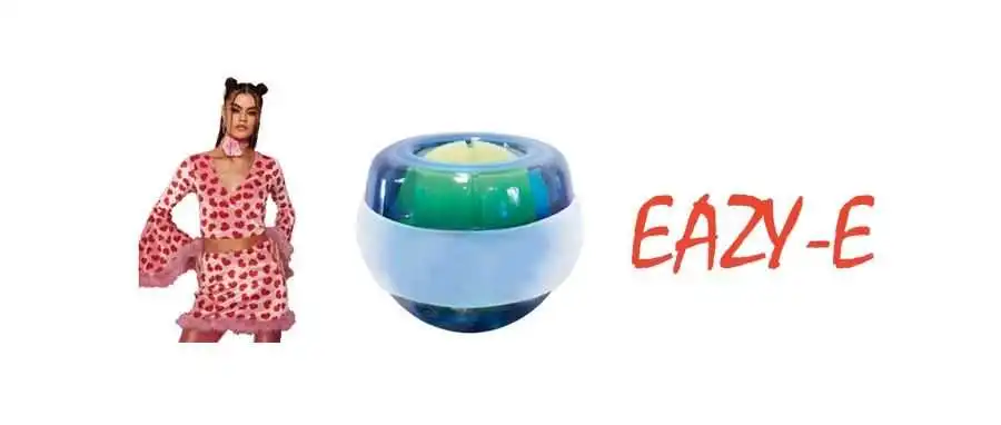 侵权风暴!Dolls Kill独特时尚、Eazy-E说唱和手腕陀螺仪锻炼