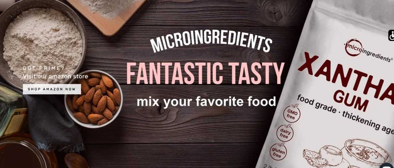 营养剂Micro Ingredients在TikTok斩获新佳绩，月销160万美金！