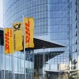 DHL退出竞争,DSV收购德铁信可再进一步!
