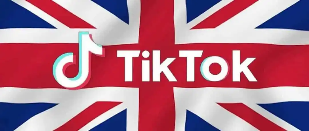 英国TikTok使用时长领跑社媒,但TikTok Shop面临挑战与机遇
