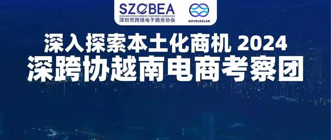 22亿件!越南电商市场大爆发!五大平台产品交付量飙升52.3%