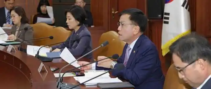 韩国重力整治跨境电商,目标直指中国电商平台?