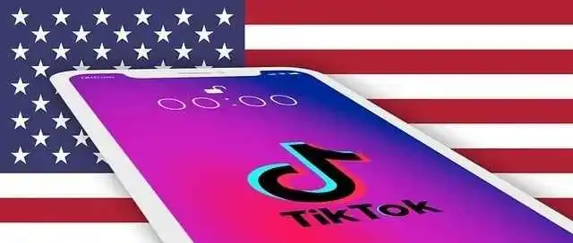 TikTok告急!封禁令被通过!