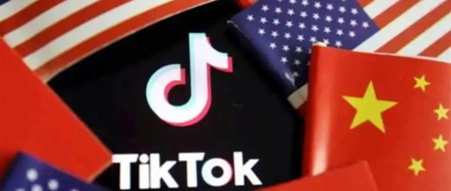 【重磅消息】美国将永久封禁Tik Tok,Tik Tok电商将如何反击?