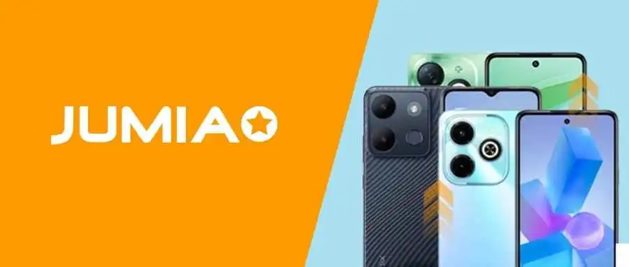 流量提升超100%！Infinix与Jumia强强联合