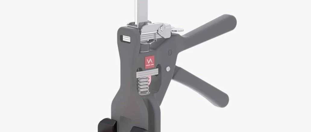 热销工具Viking Arm品牌发起了维权！又新增一个LED网灯发起专利维权！
