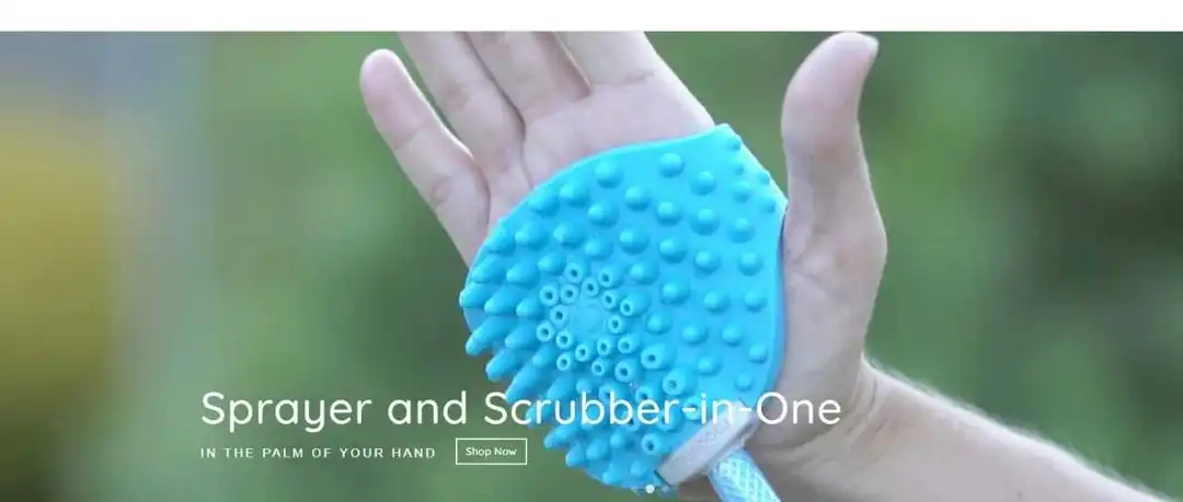 宠物用品---宠物洗澡工具 Aquapaw&宠物按摩手套 HandsOn Gloves,专利维权,速看避雷!!!