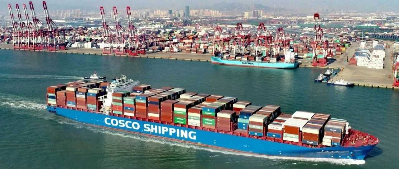 国际海运低价订舱：中国--全球各地双清派送到门