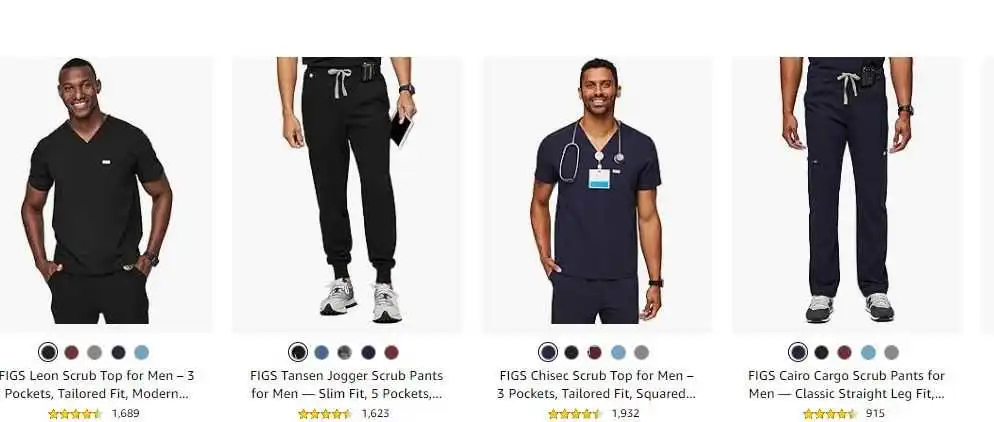 服装也注册外观专利了?!亚马逊这个细分类目即将刮起维权风!