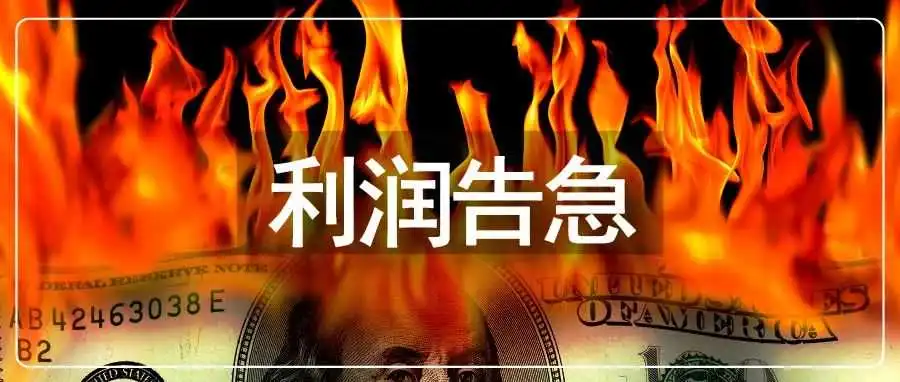 超级蓝海产品曝光!利润超10倍也劝退卖家?