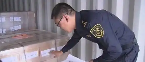 匈牙利清关将会迎来一波严查!!空运价格还在持续上涨!