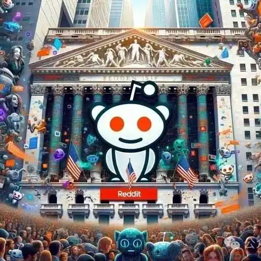「美国版贴吧」Reddit上市，一场被嫌弃的IPO