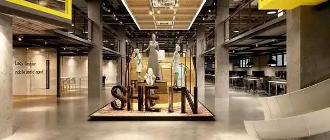 欧美时尚新热度!SHEIN拿下美国休闲女装品牌热度三连冠