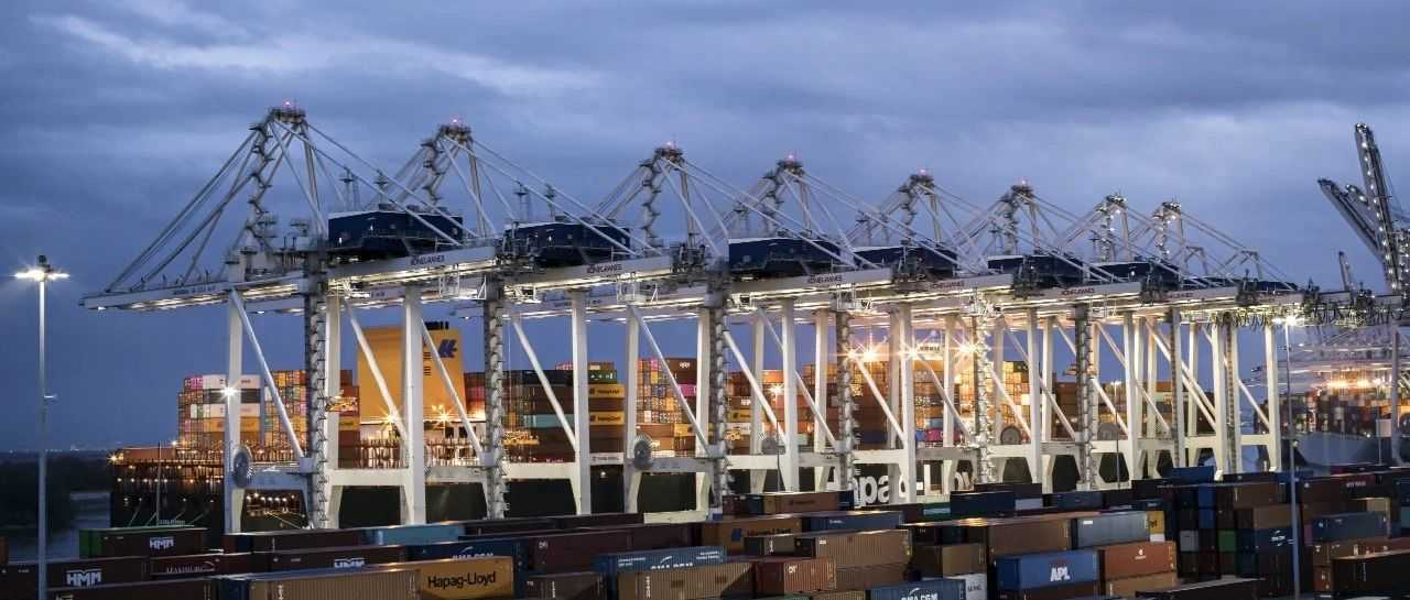 美国纽约-新泽西港马赫集装箱码头货物追踪网址及查询流程介绍