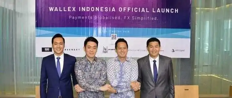 Do First | 被蚂蚁金服支持的VC选中，这家东南亚跨境支付公司用“集合+撮合”做业务