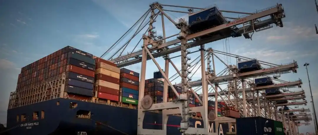 美国奥克兰港海关查验站 PCC Logistics（Z910）及集装箱放行状态查询流程介绍