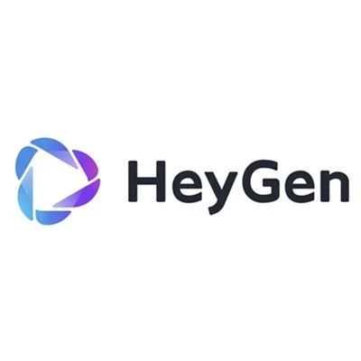 华人创办的AI视频生成公司HeyGen，最新估值4.4亿美元