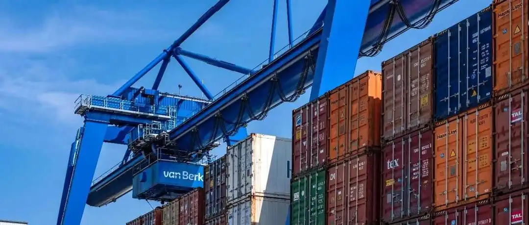 该国大罢工!港口瘫痪,进出口业务陷入停滞