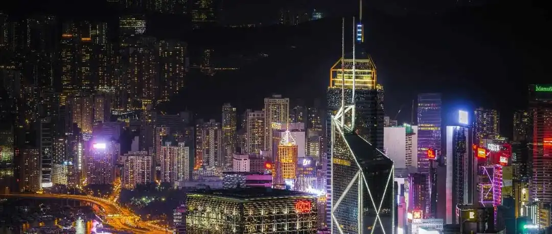 2024年外贸都得注册香港公司？！内地公司VS香港公司你会怎么选？