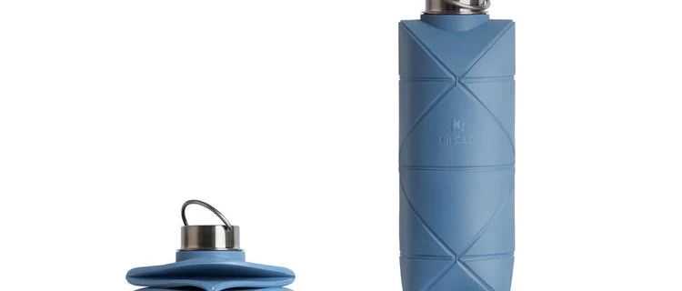 DiFOLD设计可折叠水瓶发起了专利维权行动！
