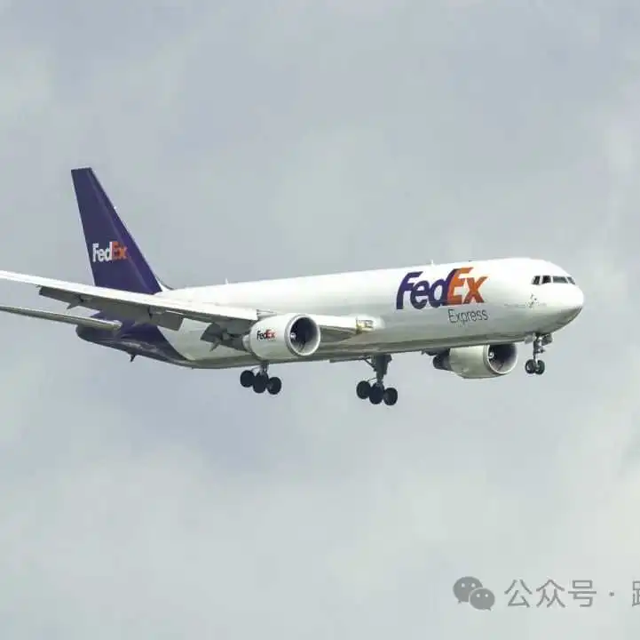 Fedex 增加停飞 17 架货机,第三季度业绩强劲