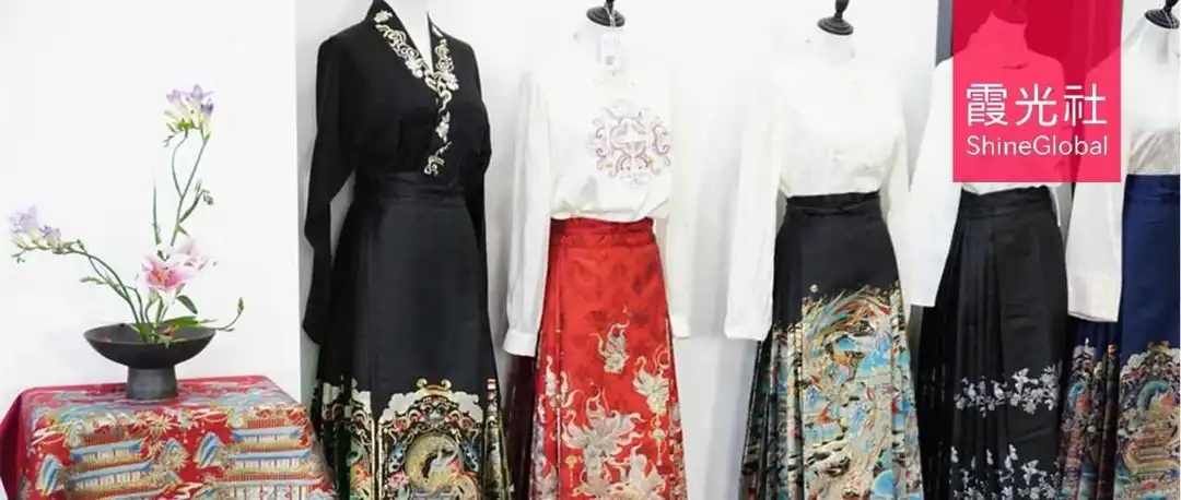 一线丨访曹县产业带,看中国传统服饰出海如何杀出一个春天?