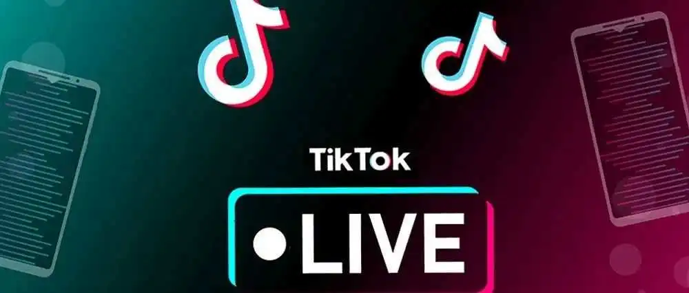 TikTok联手Verb,精准踩中直播电商风口