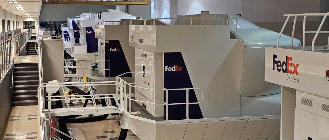 Fedex 启动定向裁员，UPS 解雇安大略机场 333 名员工并关闭 200 个分拣中心