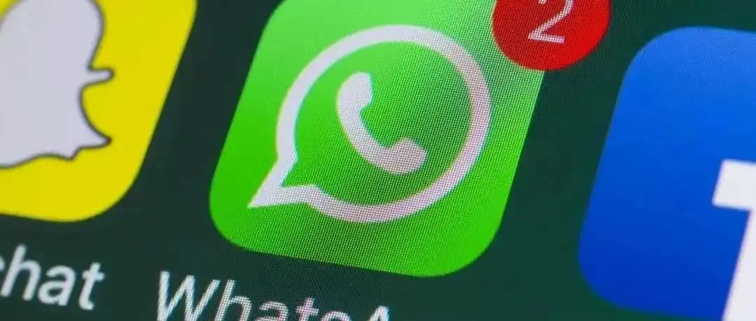 全体注意！用WhatsApp要小心了！！