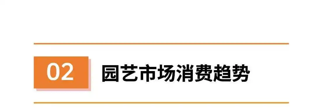 小类目大需求，老外就爱摆弄庭院花园，增长千亿美元市场！