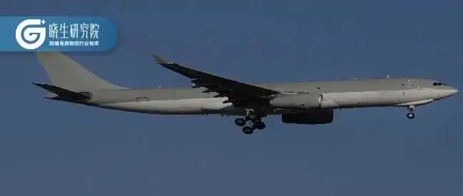 全球航空货运年初增长势头凶猛,是行业复苏还是短暂繁荣?