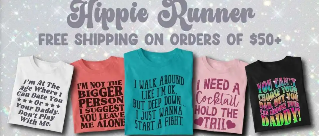 美国小店销量破表！女装Hippie Runner如何用TikTok周销17万美金？