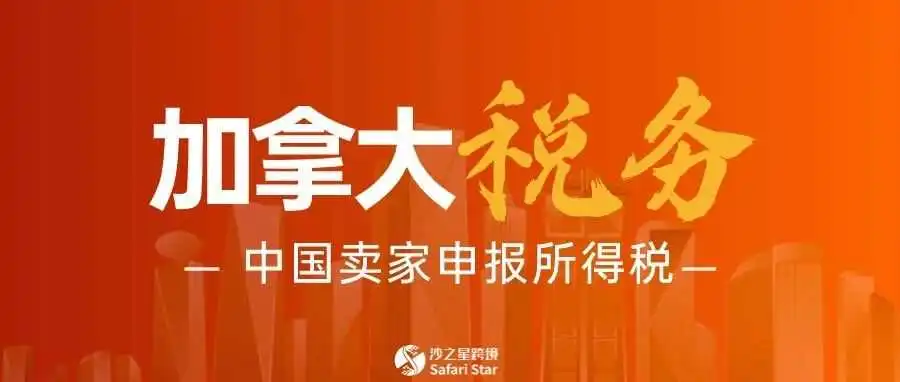 不容忽视!加拿大企业所得税揭秘:中国企业也需要申报!