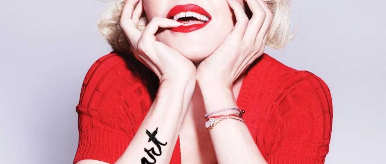 毛巾架、美国著名歌手Madonna发起维权！