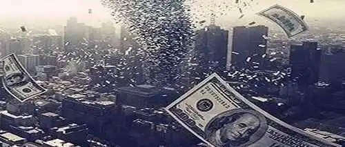 8600万被冻结!禁止第三方汇款到中国!