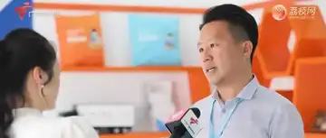 联宇物流受邀广东卫视专访,助力广东制造安全出海