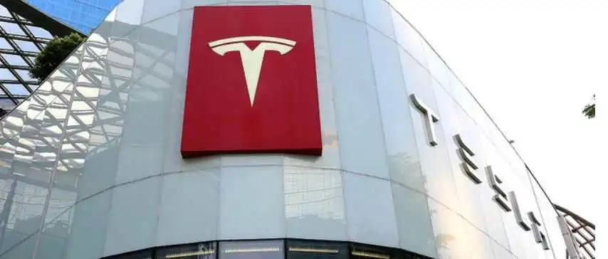 突发:TESLA特斯拉强势维权!跨境电商行业面临重大挑战